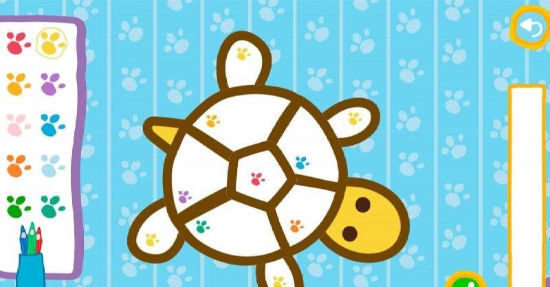 A Day with Kid-E-Cats screenshot 4