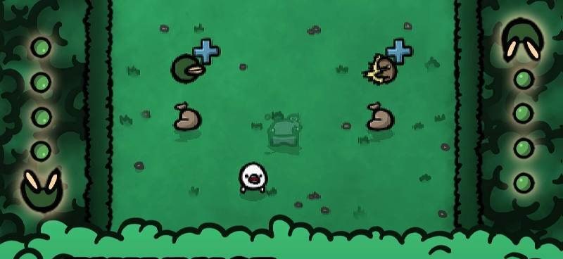 Lost Potato screenshot 3