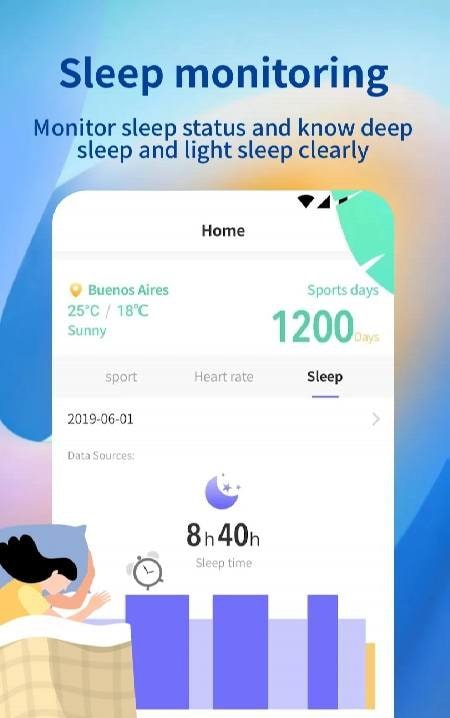 FitAi screenshot 1