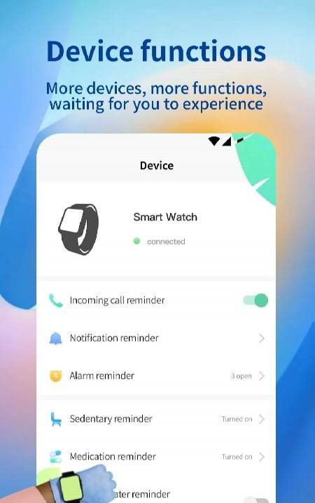 FitAi screenshot 3