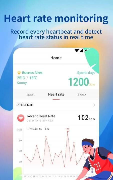 FitAi screenshot 2