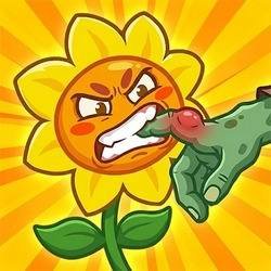 Dont Touch Grass