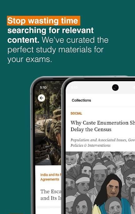 Current Affairs & GK: Prepbook screenshot 1
