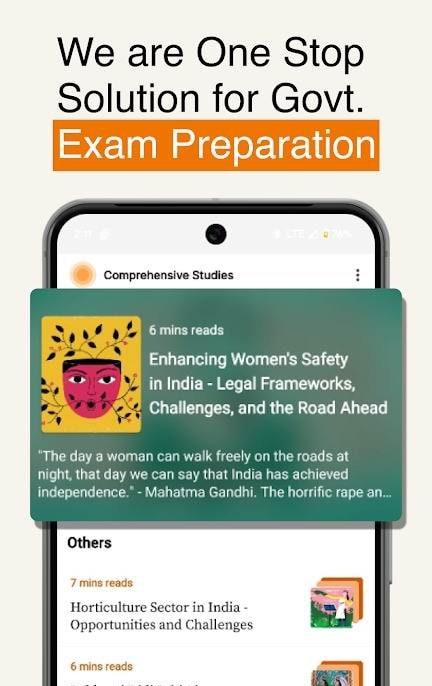 Current Affairs & GK: Prepbook screenshot 4