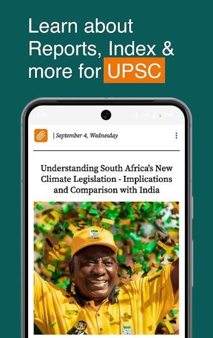 Current Affairs & GK: Prepbook screenshot 3