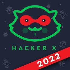 Learn Ethical Hacking: HackerX