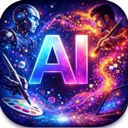 Stability Generative AI Art