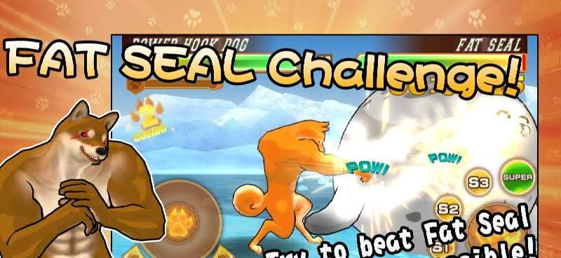 Fight of Animals-Solo Edition gameplay screenshot 4
