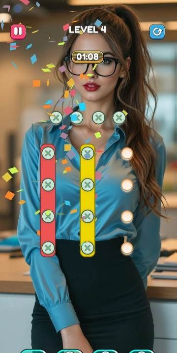 Rod Master: Happy Sort screenshot 3