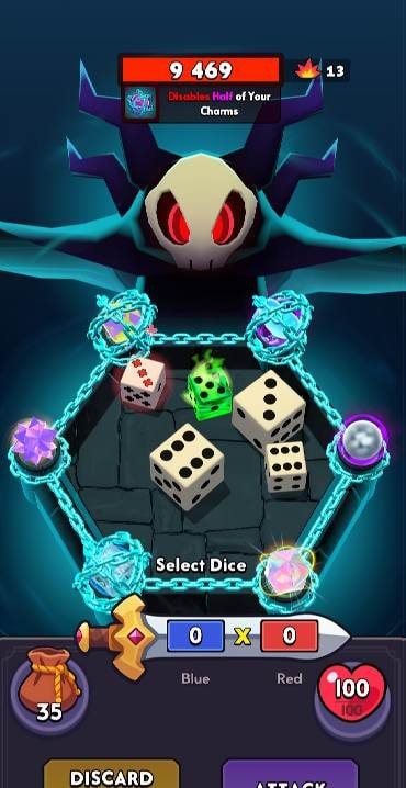 Dice Lords Screenshot 4