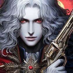 Darklord: Vampire Survival
