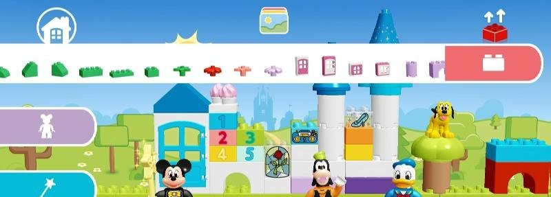 LEGO® DUPLO® Disney screenshot 4