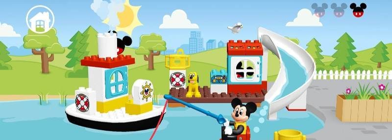 LEGO® DUPLO® Disney screenshot 3