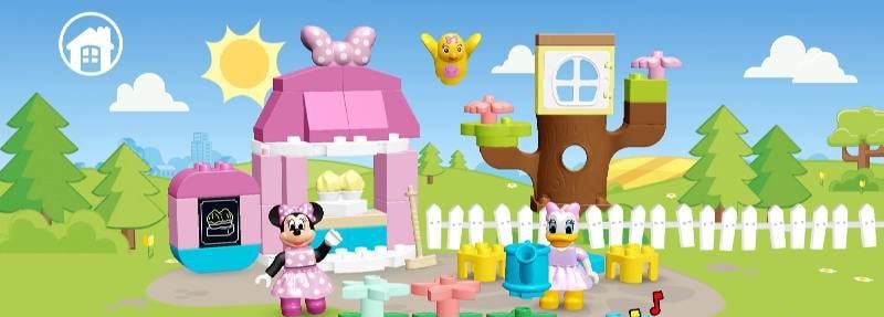 LEGO® DUPLO® Disney screenshot 2