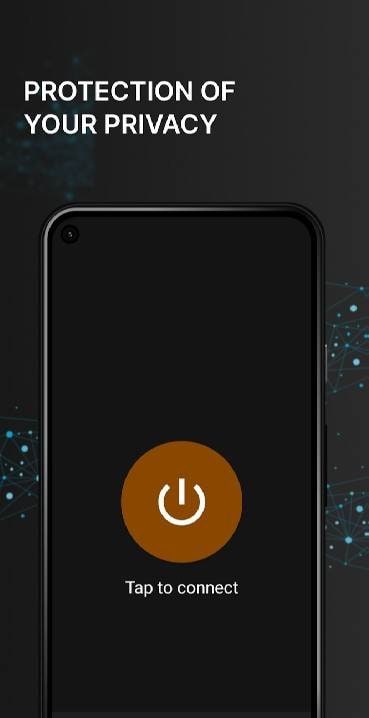 Near VPN screenshot 1