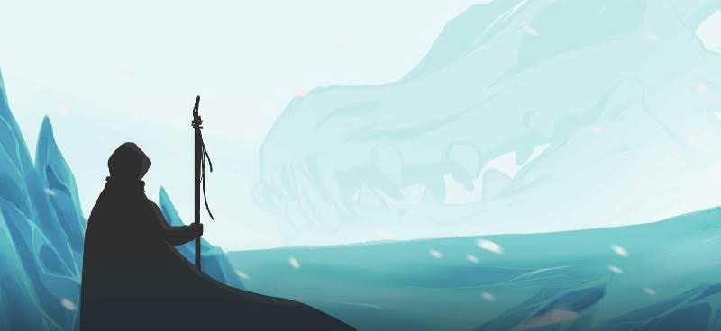 Mystic Pillars X Kantara screenshot 3