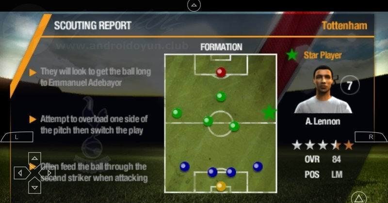 FIFA 2012 screenshot 3