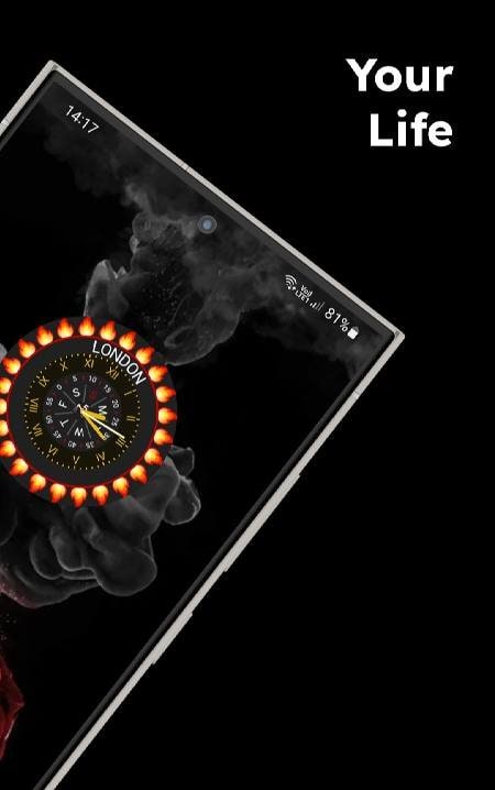 Rings - Your Life, Your Style screenshot 2