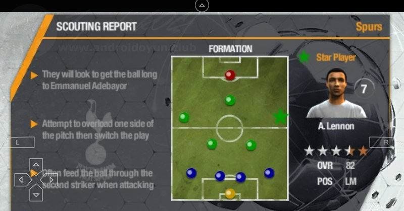 FIFA 2013 screenshot 3