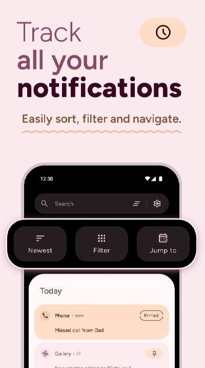 Pinnit screenshot 2