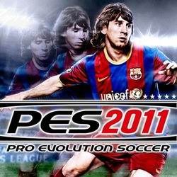 Pro Evolution Soccer 2011