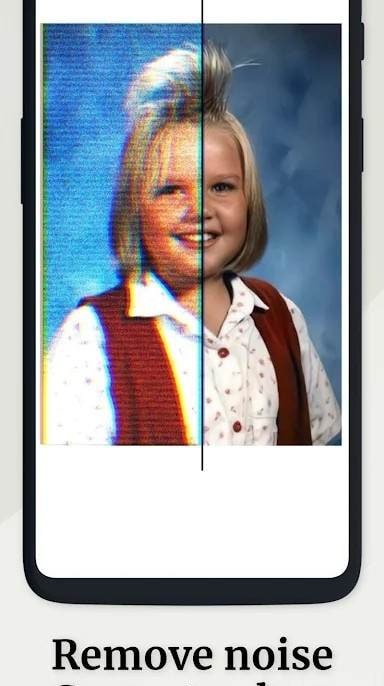 FixMyPics screenshot 4