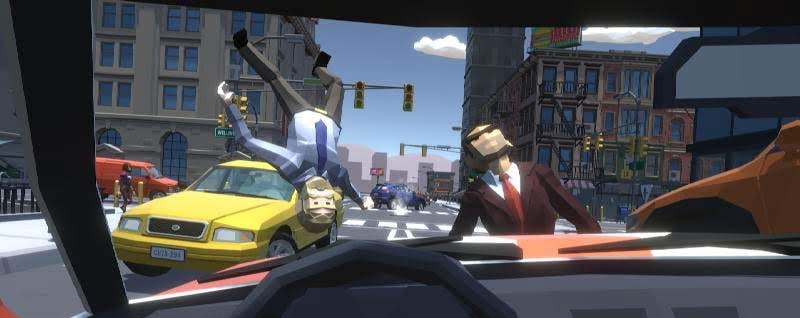 Sandbox City screenshot 2