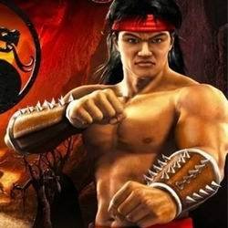 Mortal Kombat Shaolin Monks