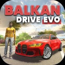 Balkan Drive : EVO