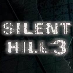 Silent Hill 3
