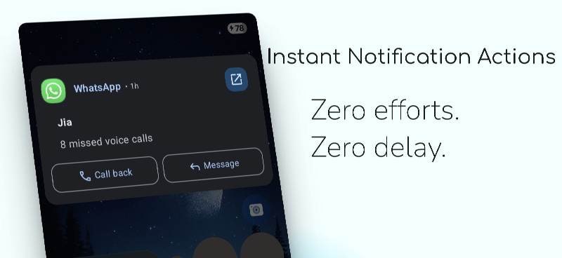 CoverPop Notifications Screenshot 3