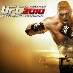 UFC 2010 Undisputed