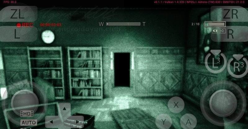 Outlast Bundle of Terror screenshot 3