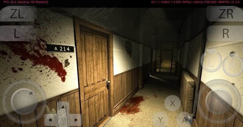 Outlast Bundle of Terror screenshot 4