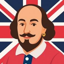 English Grammar - Shaky