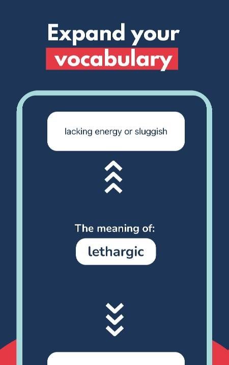 English Grammar - Shaky screenshot 3