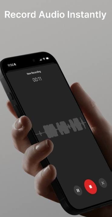 ScreenApp Meeting Minutes AI preview 2