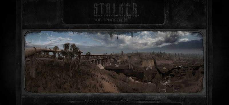 S.T.A.L.K.E.R. Call of Pripyat gameplay screenshot 4