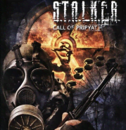 S.T.A.L.K.E.R. Call of Pripyat
