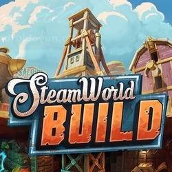 SteamWorld Build