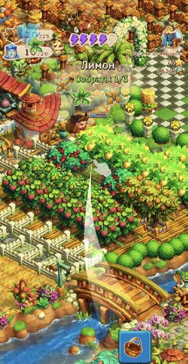Hedgies screenshot 2