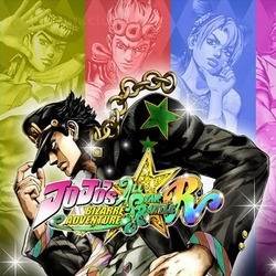 JoJos Bizarre Adventure All-Star Battle R Deluxe