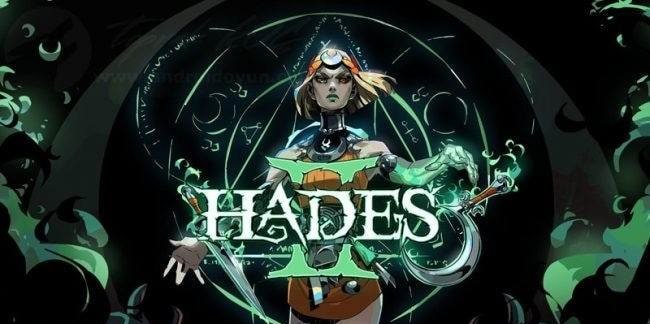 Hades 2 gameplay screenshot 1