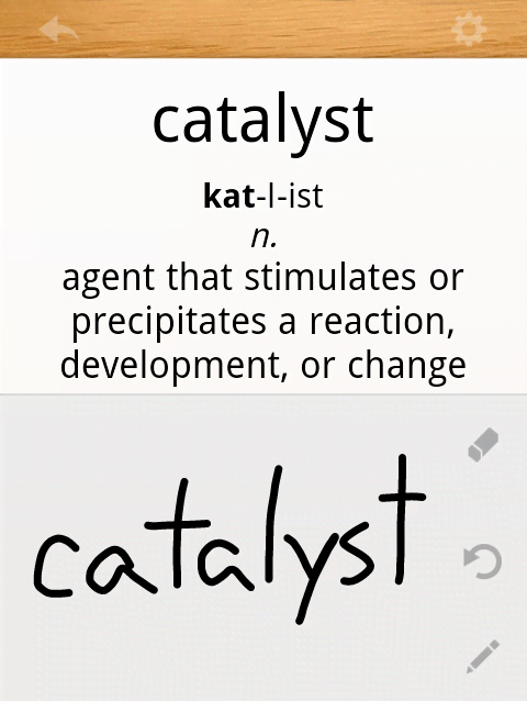 Flashcards Deluxe preview image 4