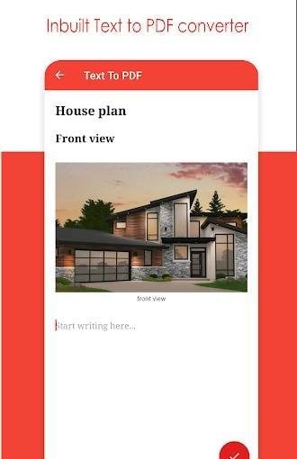 PDF Merge: Combine PDF preview image 4
