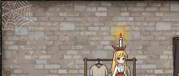 MelanCholianna gameplay screenshot 2