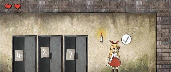 MelanCholianna gameplay screenshot 3