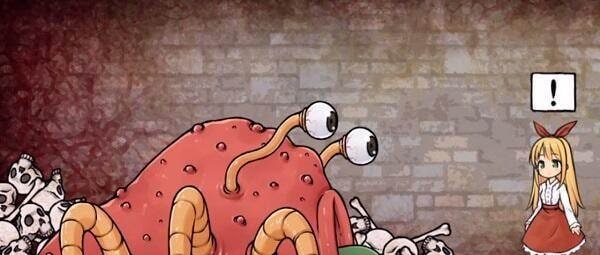 MelanCholianna gameplay screenshot 4