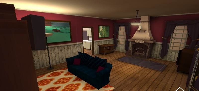 The Curse of Stepmother Emily gameplay screenshot 3