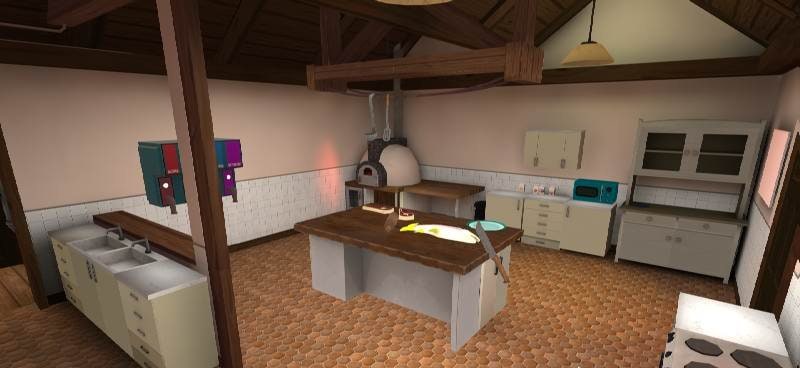The Curse of Stepmother Emily gameplay screenshot 4